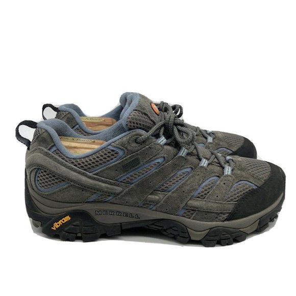 Merrell Moab 2 Ventilator Womens Waterproof Shoes - Picture 1 of 8